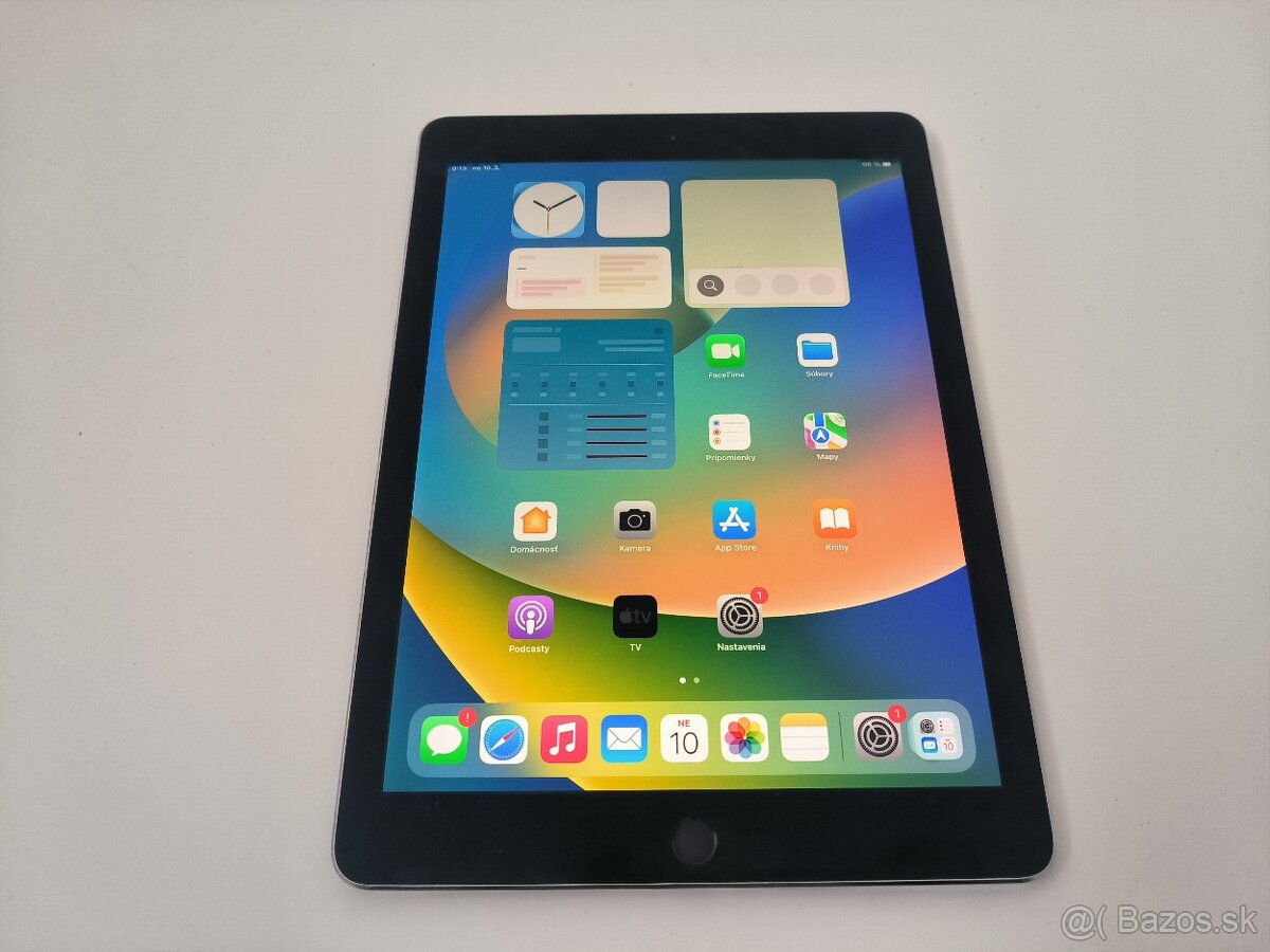 apple ipad pro 9.7 Space Grey