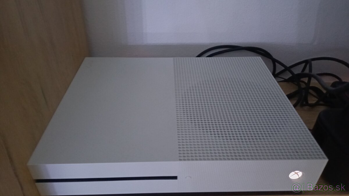 Xbox one 500gb