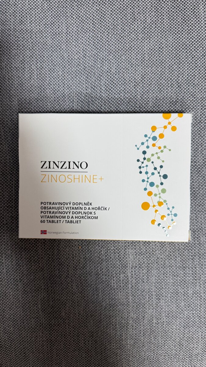 Zinzino