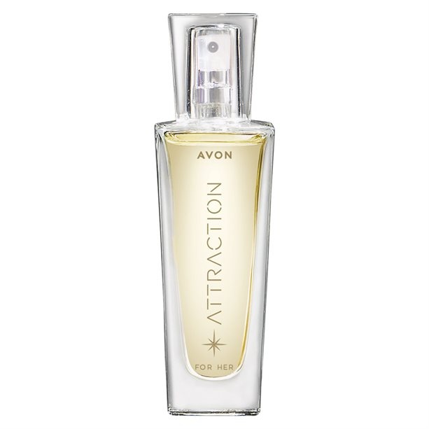 Attraction 30ml Avon