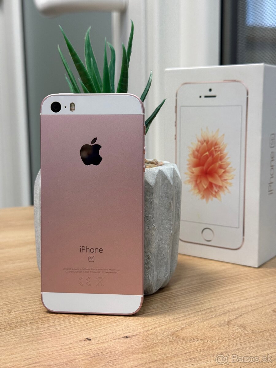 Apple iPhone SE 32GB