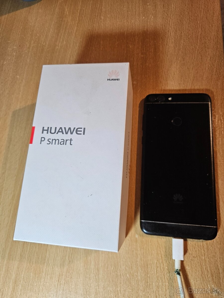 Huawei p Smart 3gb/32gb