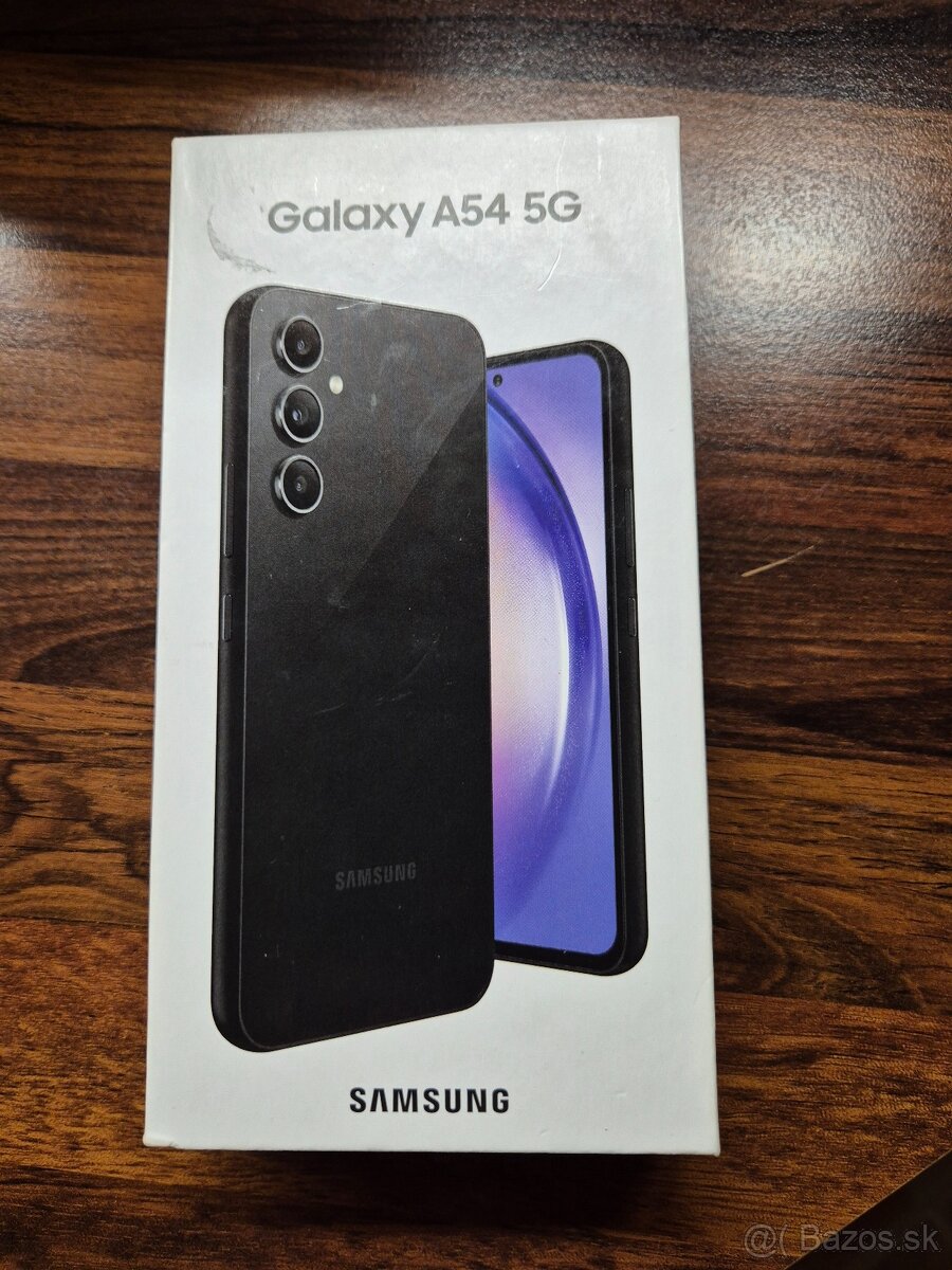 Samsung  A54 5G