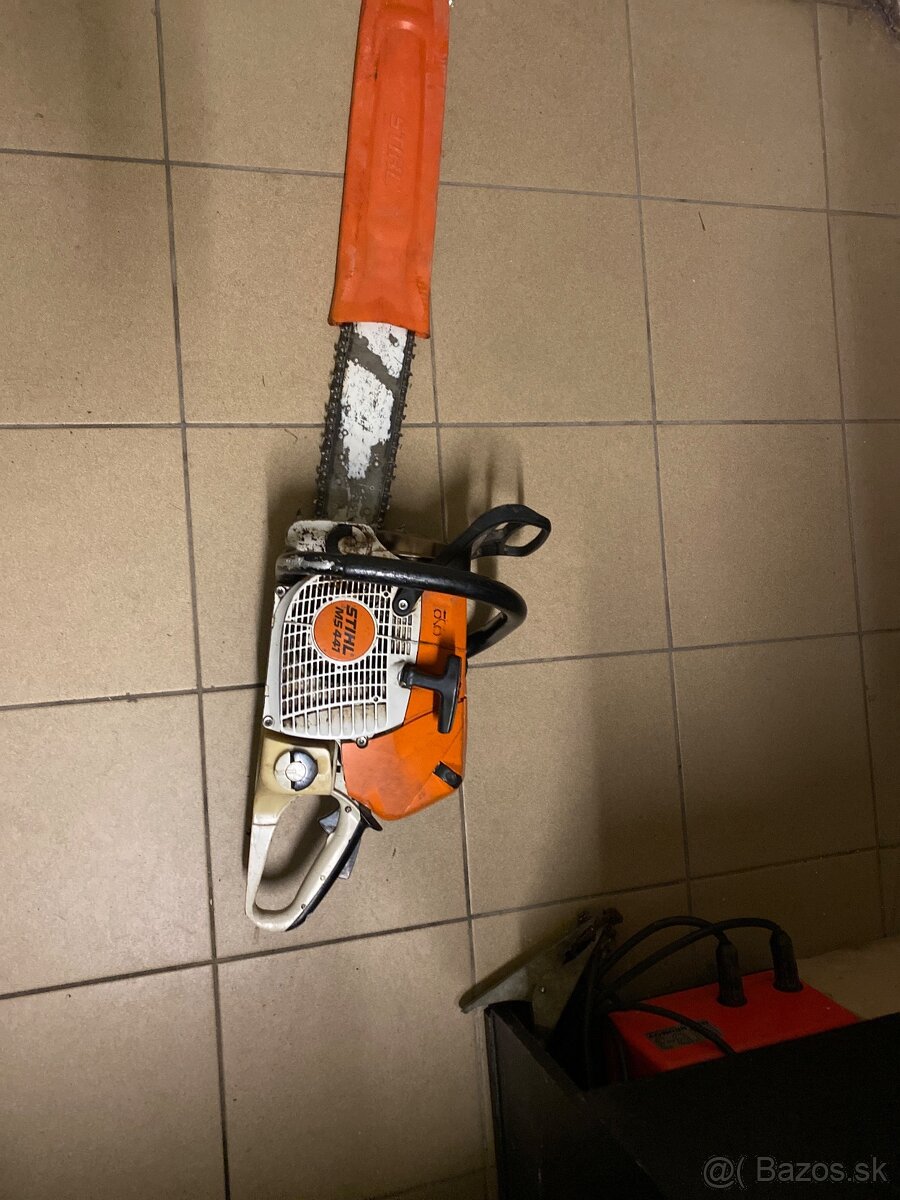 Stihl MS 441