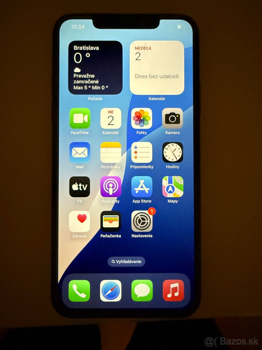 iPhone 11 Pro Max 64GB