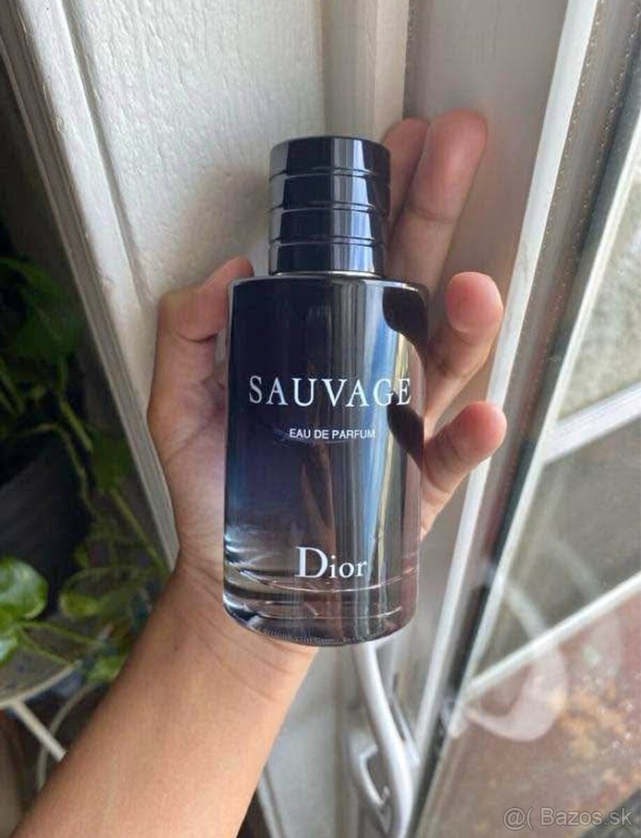 Dior Sauvage