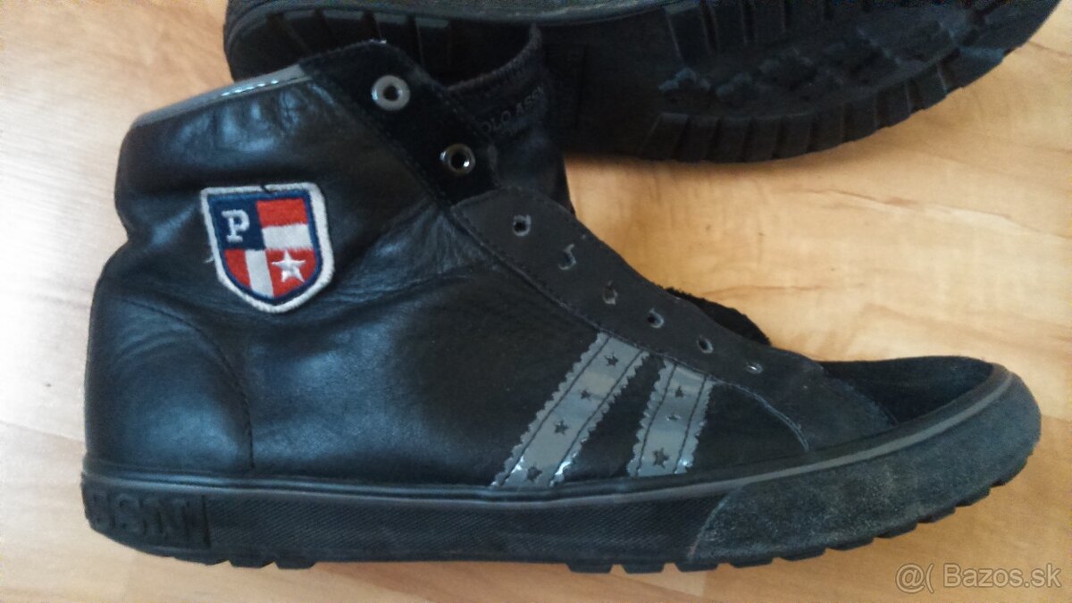 Panske tenisky US POLO ASSN