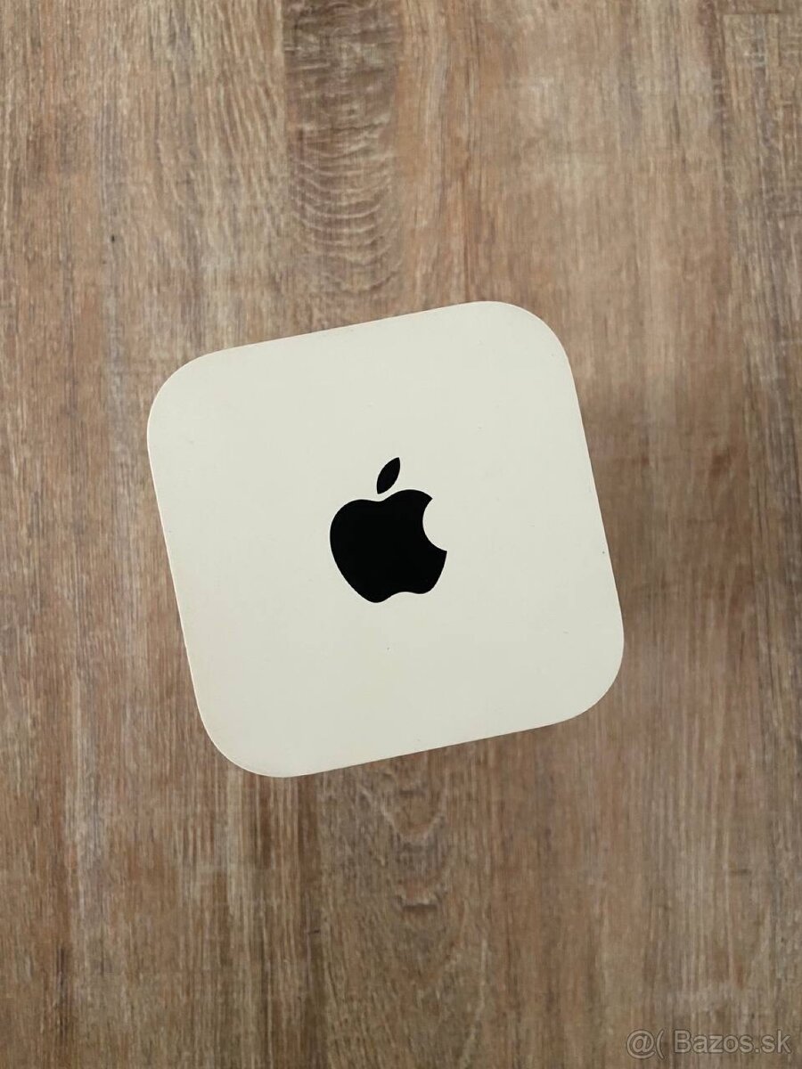 Router Apple AirPort Time Capsule 2TB