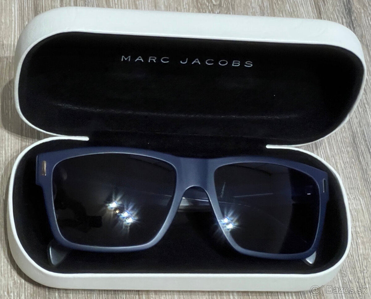 Marc by Marc Jacobs MMJ 468/S B48 72 blue