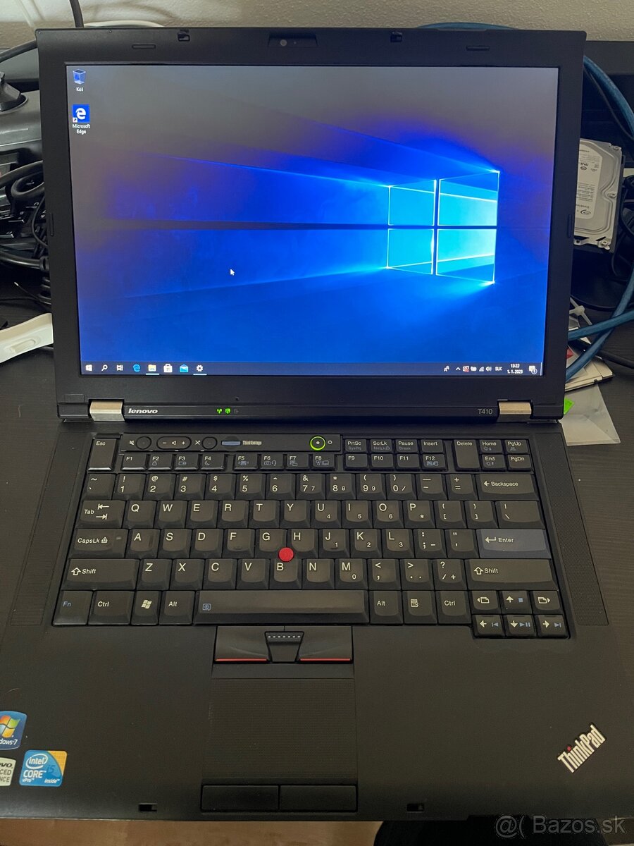 Lenovo T410