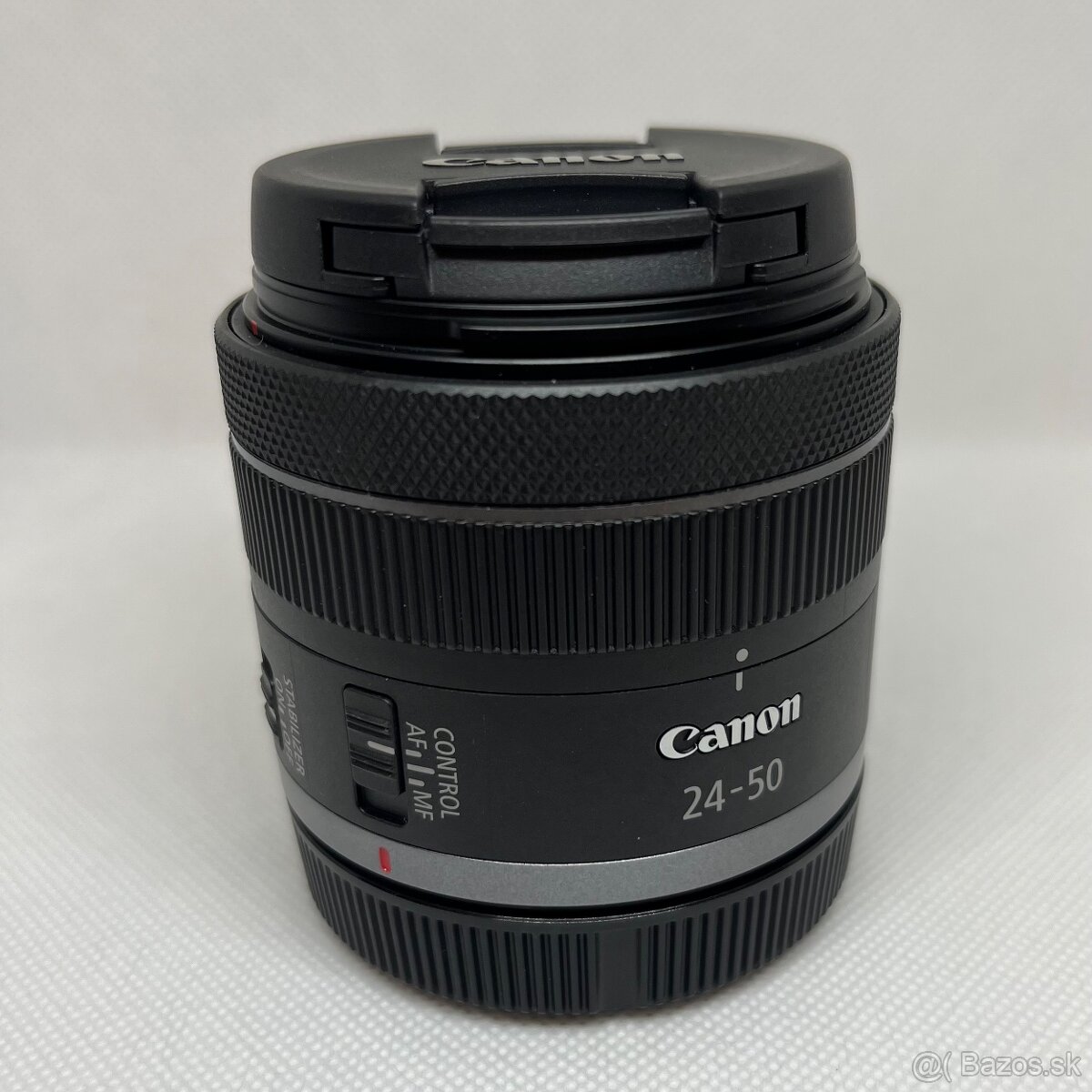 Canon RF 24-50mm f4.5-6.3 IS STM