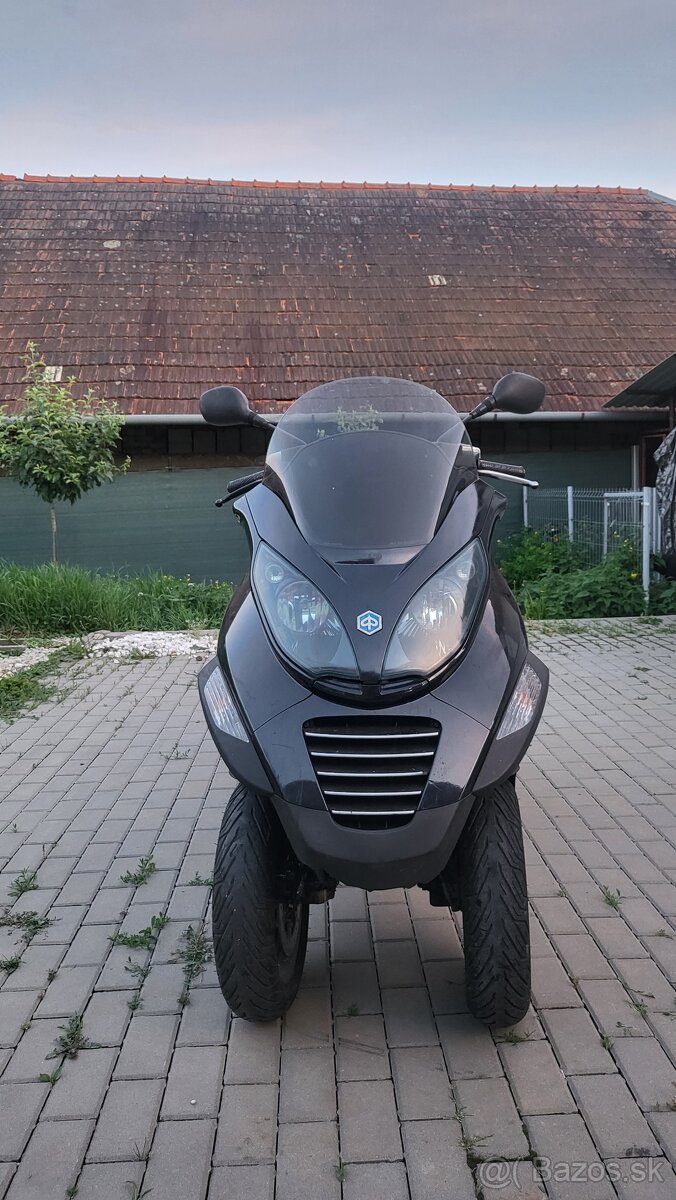 Piaggio MP3 400 vod.B