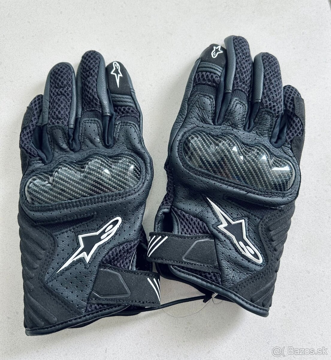 Alpinestars Stella Smx1 v2