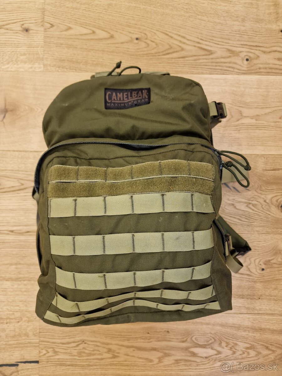 Batoh Camelbak-Motherlode MIlitary