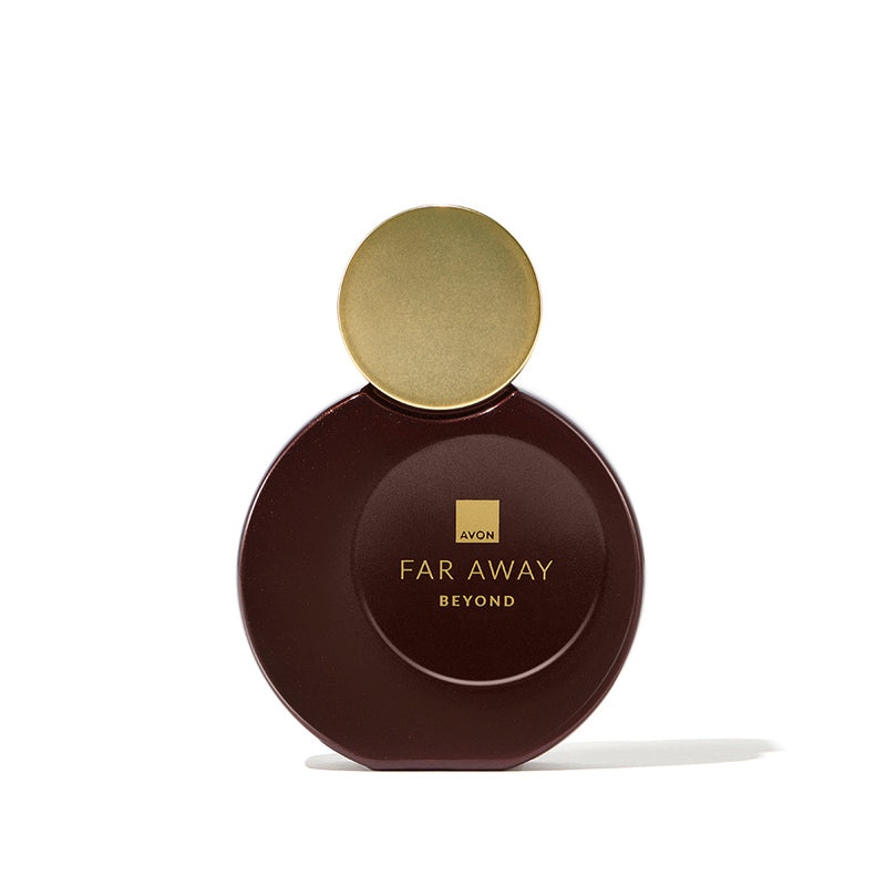 Parfum Far away Beyond Avon