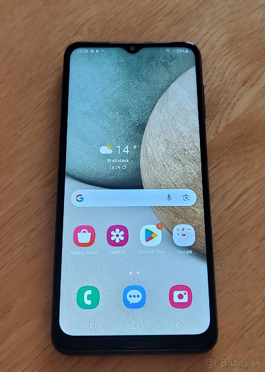 Samsung Galaxy A12