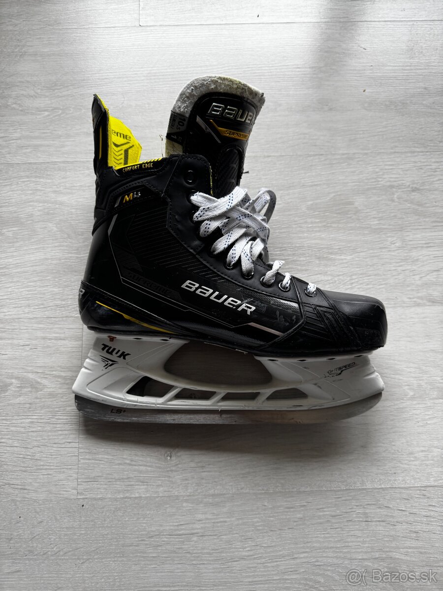 Bauer M4 10,5 Fit1