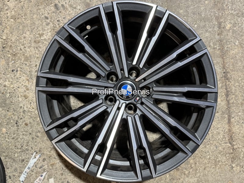 5X112 R18 BMW ORIGINAL