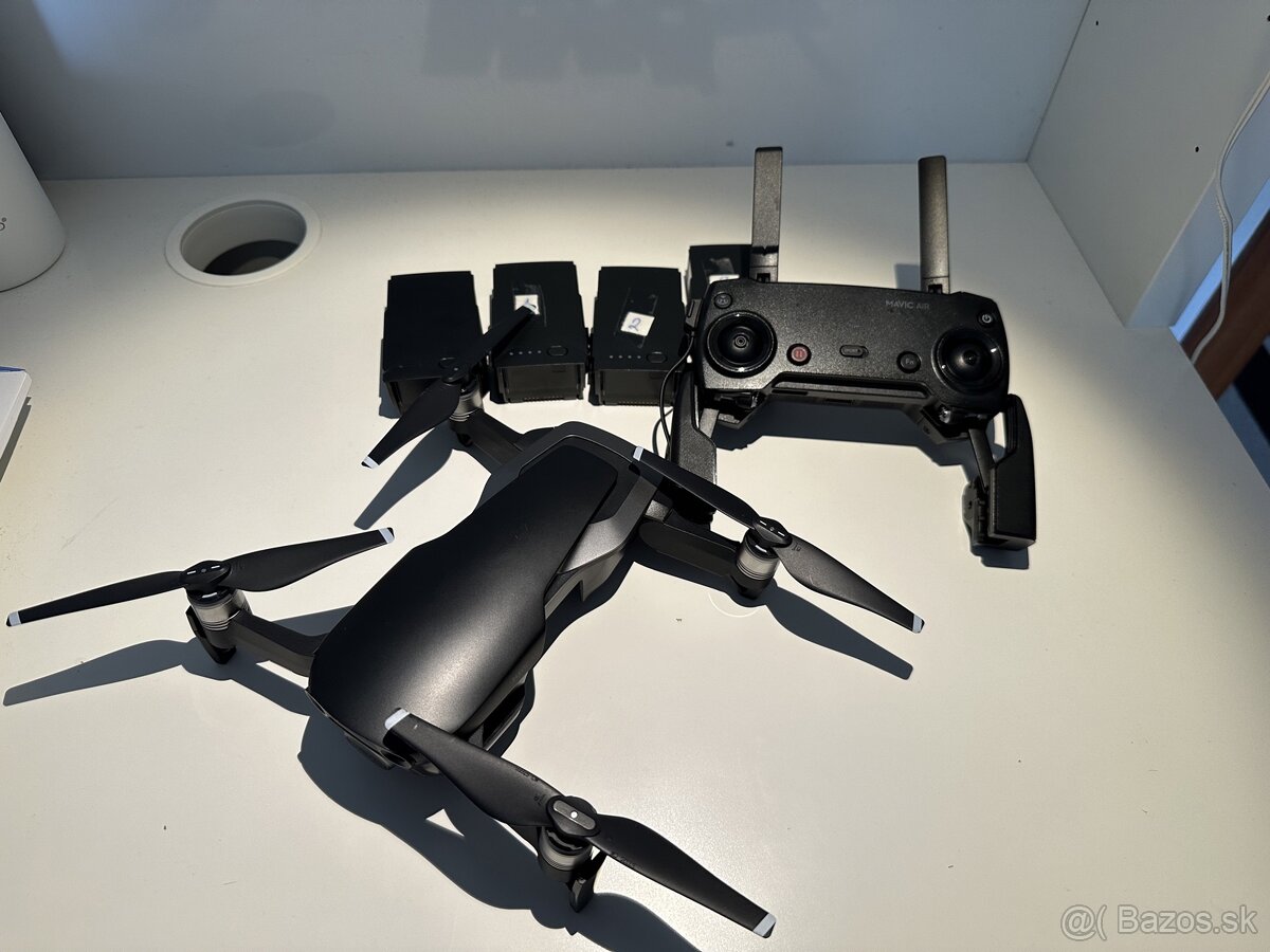 DJI Mavic Air