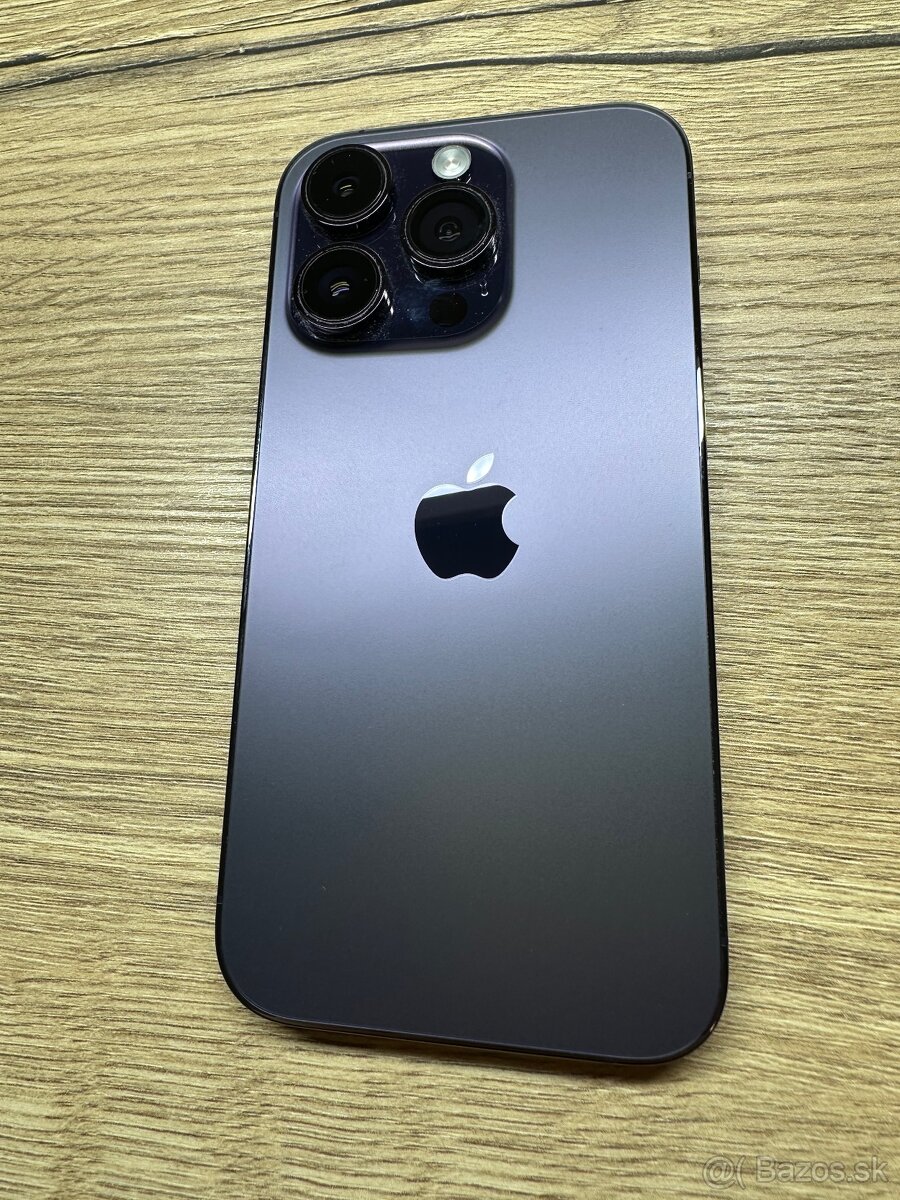 iPhone 14 Pro 256Gb Deep purple