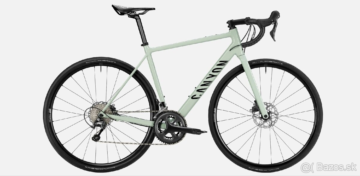 Predam bicykel canyon Endurance 6