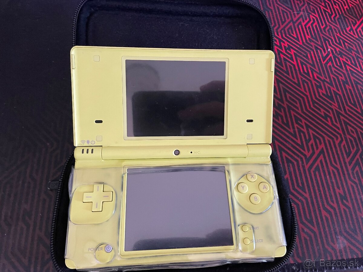 Nintendo DSi