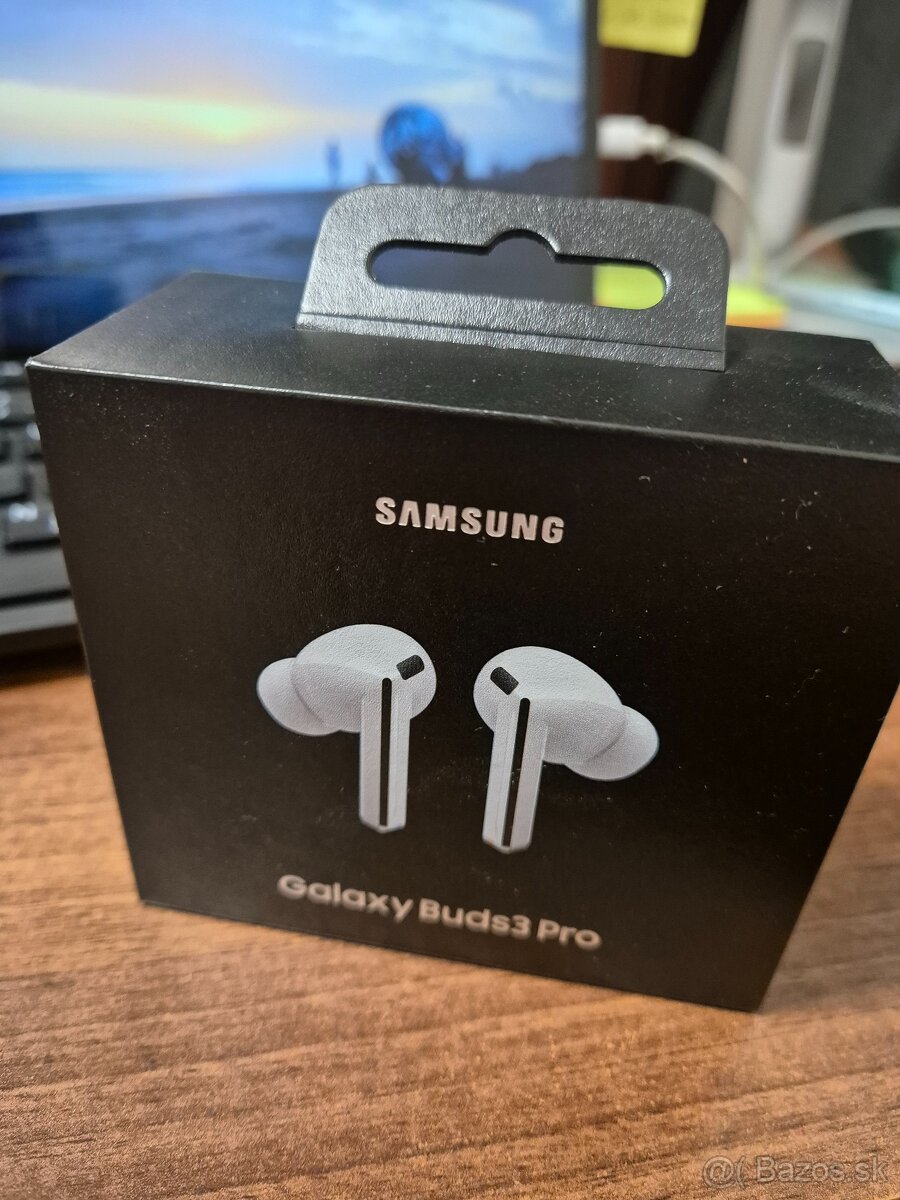 Galaxy AI Buds3 PRO