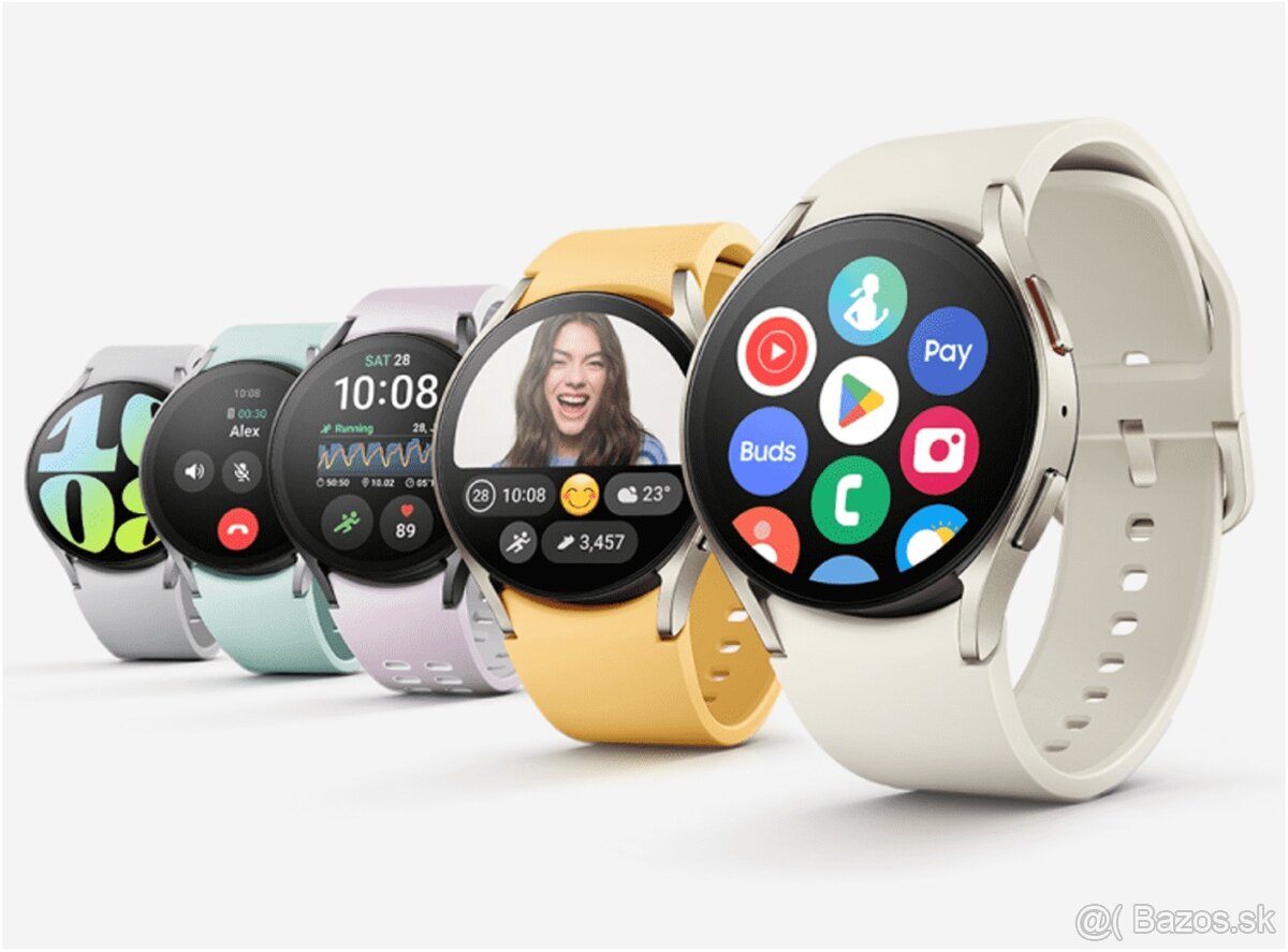 Samsung Galaxy watch7 40mm