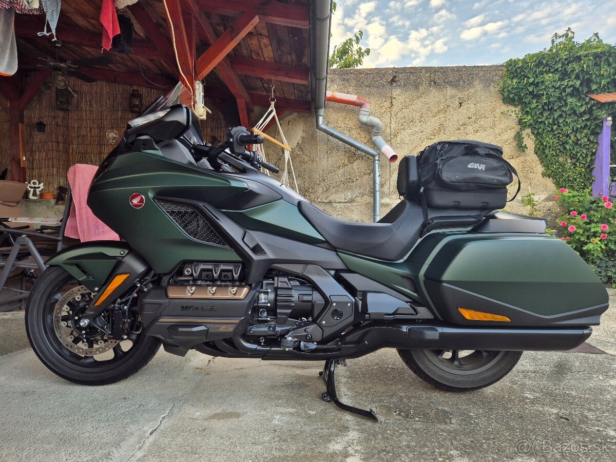 Honda Goldwing 1800 r.v2024