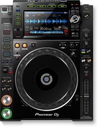 Pioneer cdj 2000 nexus2