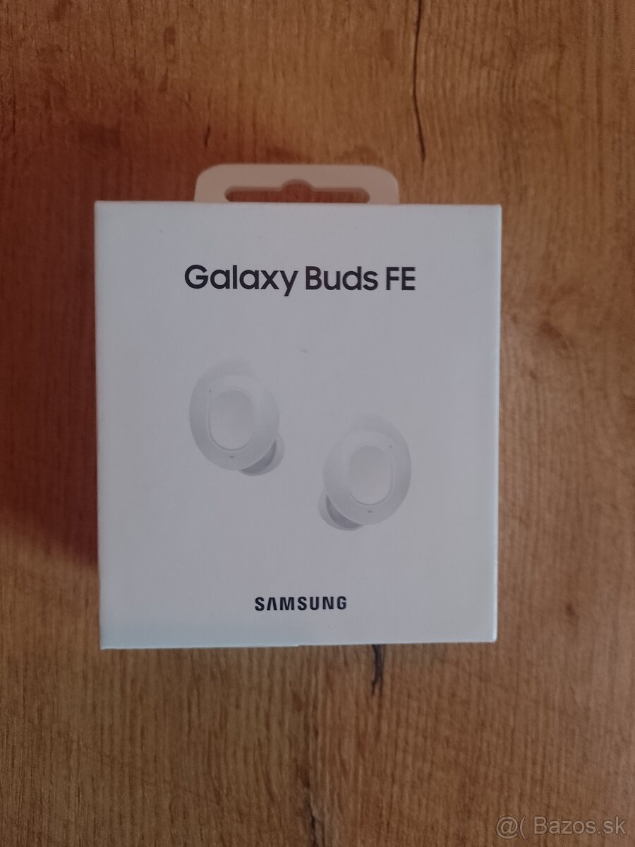 Samsung Galaxy buds fe