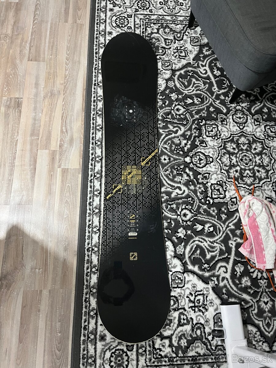 Snowboard Rossignol 150 cm