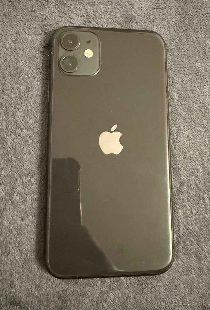 iPhone 11 64gb