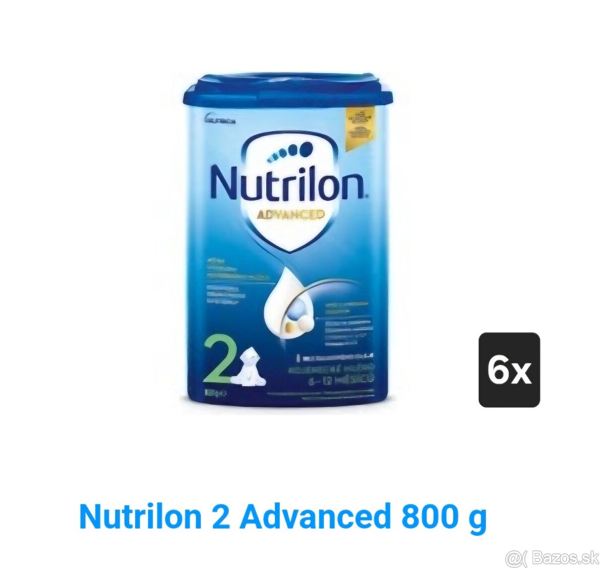 Nutrilon