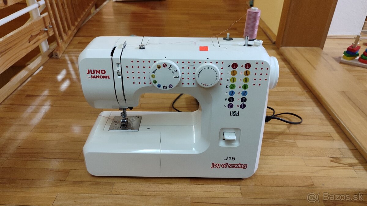 Janome juno