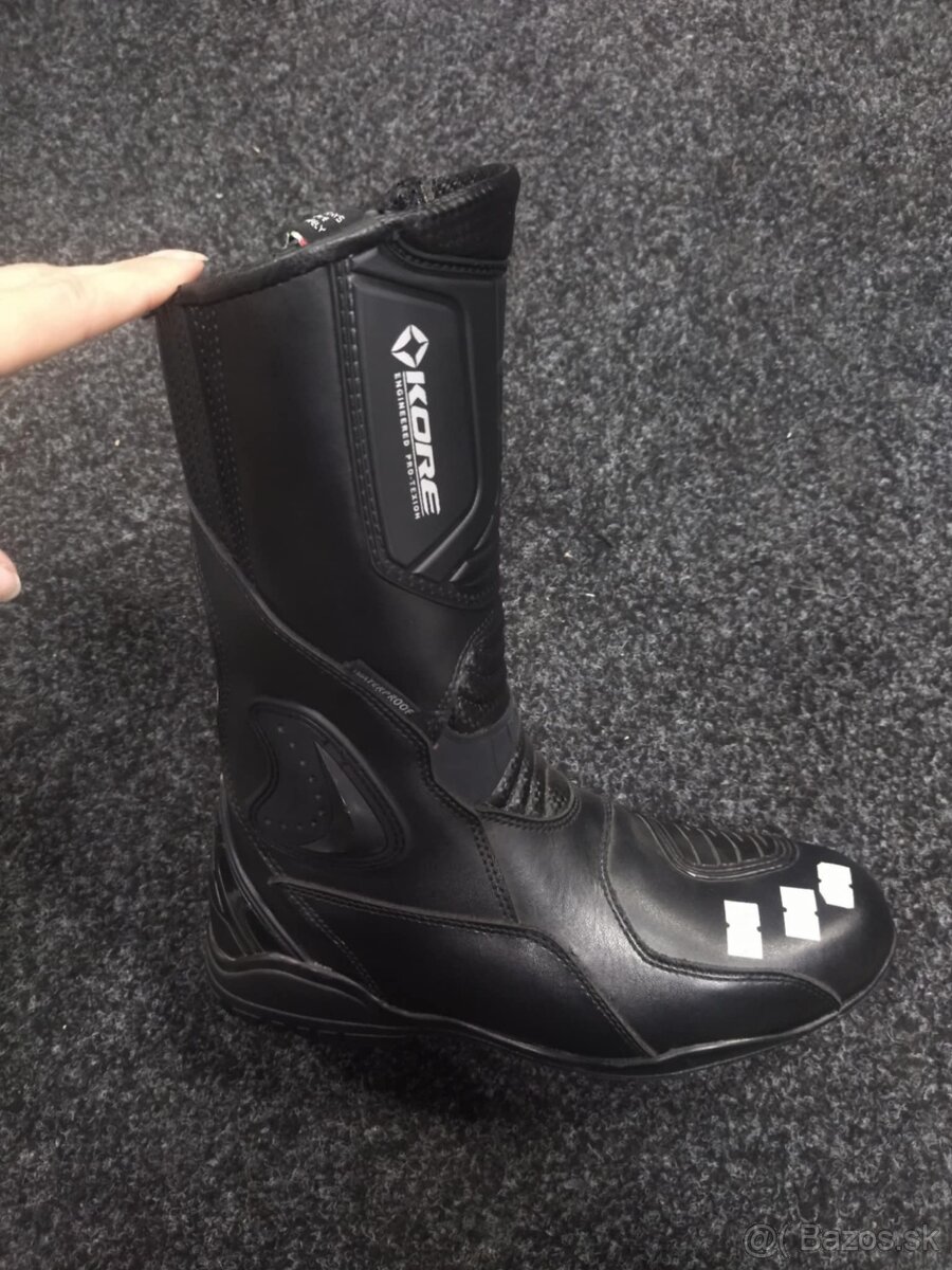 Sport Touring Kore Boot 39