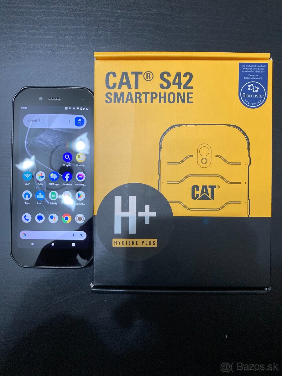 CAT-S42