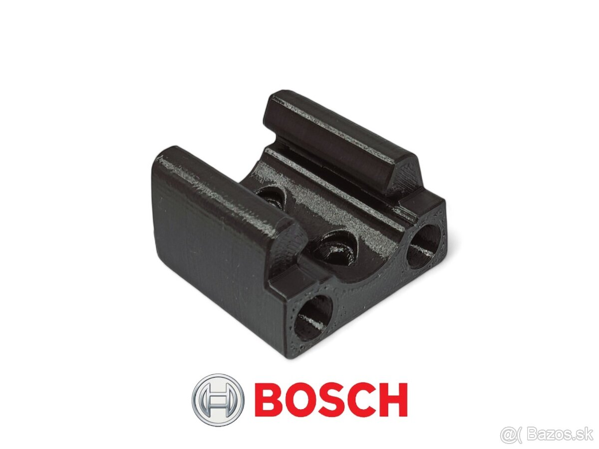 Bosch AKU 12V - Držiak, úchyt a upevnenie na batérie 1