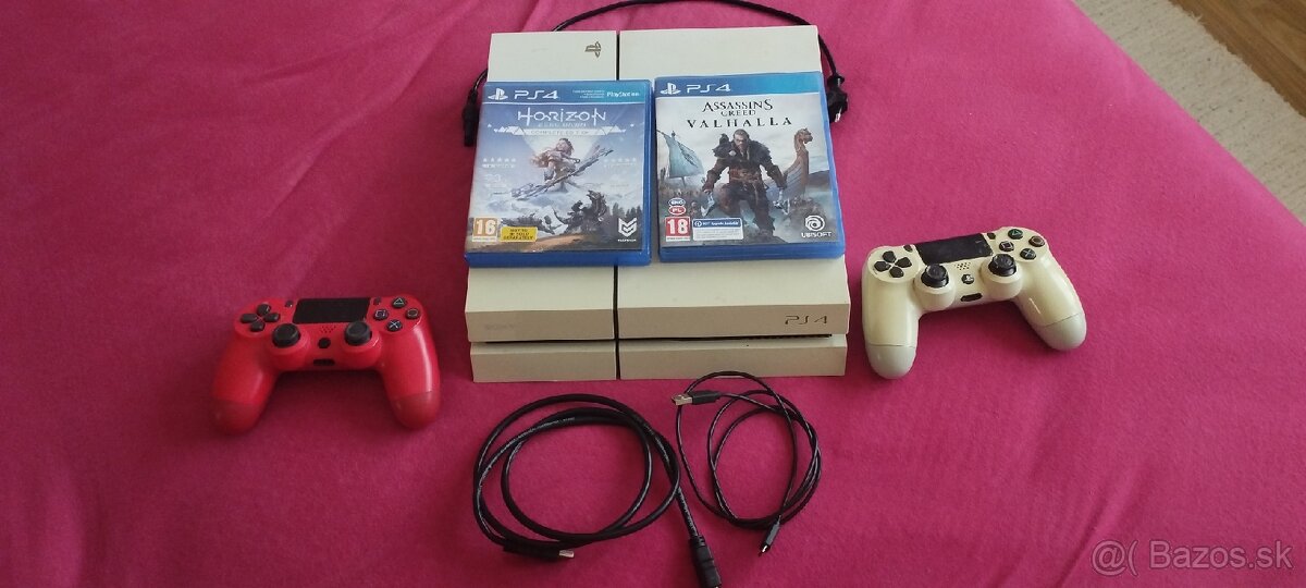 PS4 500GB