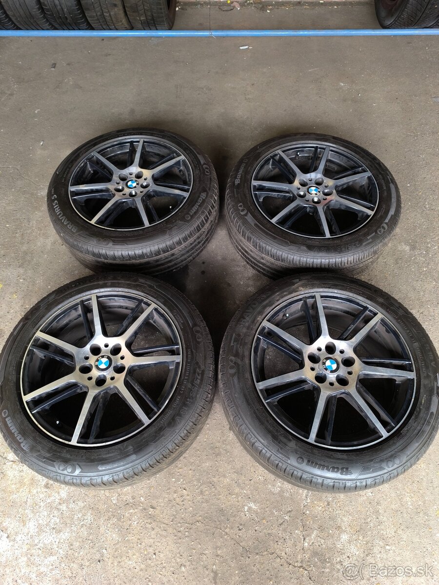 5x120 r18 BMW