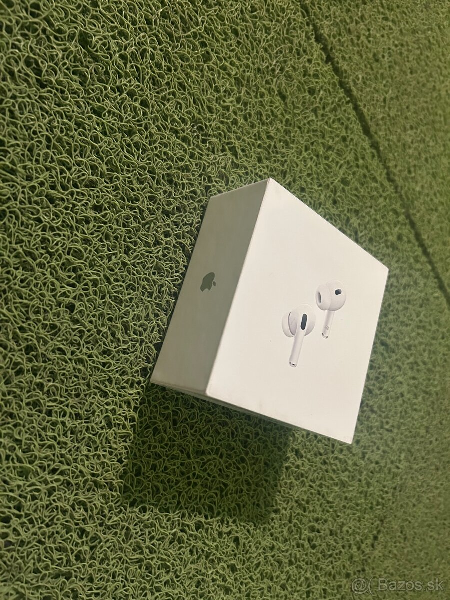 Airpods pro 2 generacie