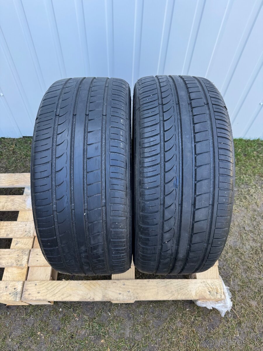 Letne pneu 235/40 R19, rv2023