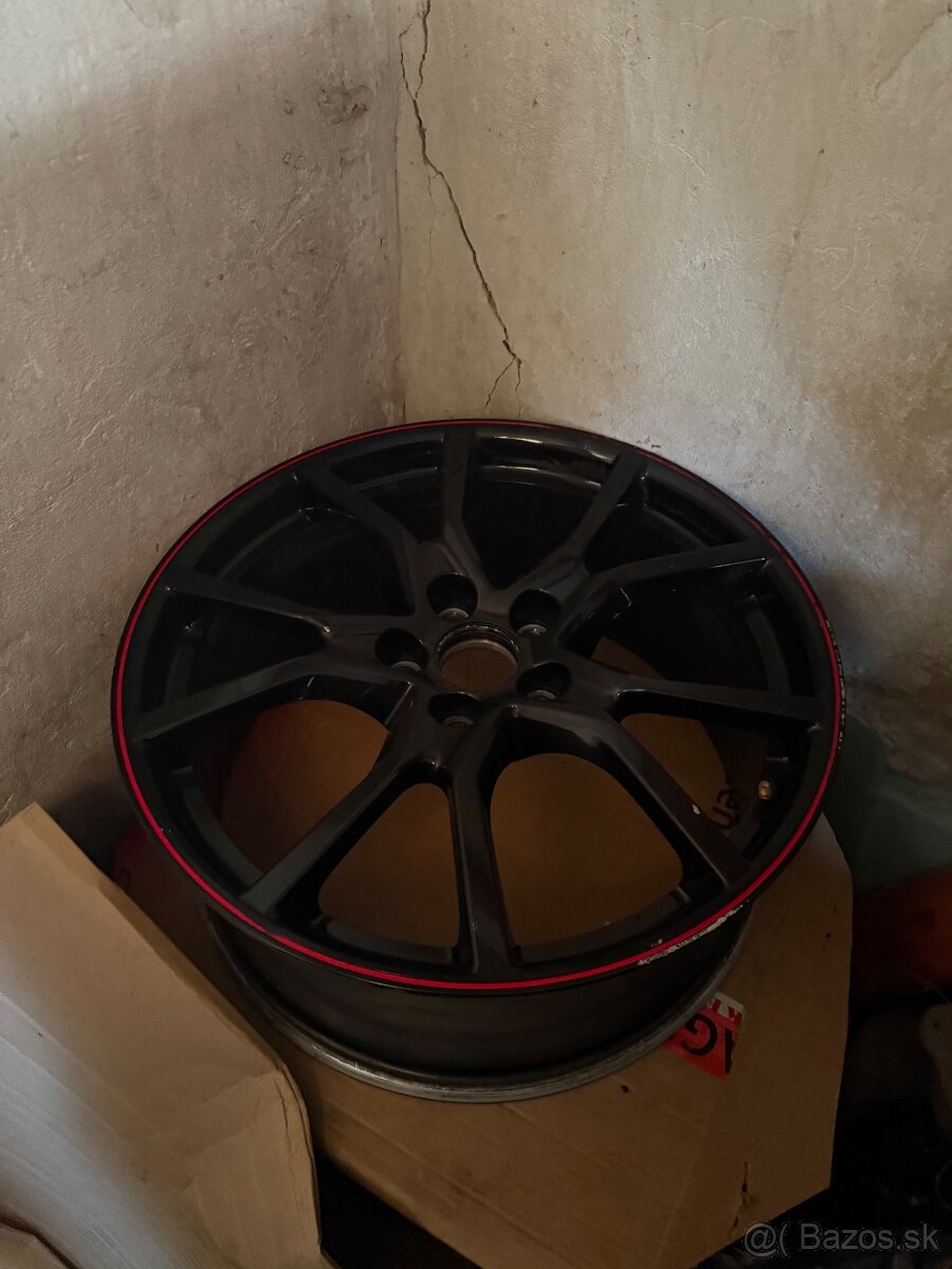 Disky OEM Honda R20 TypeR