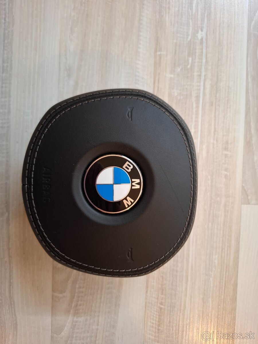 Airbag BMW