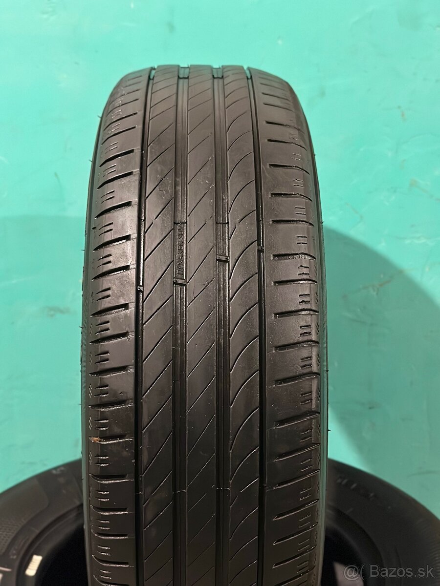 215/65R16 Kleber -4 kus