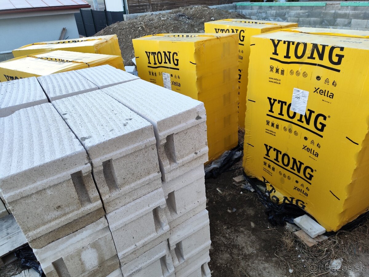 Ytong 300 PDK