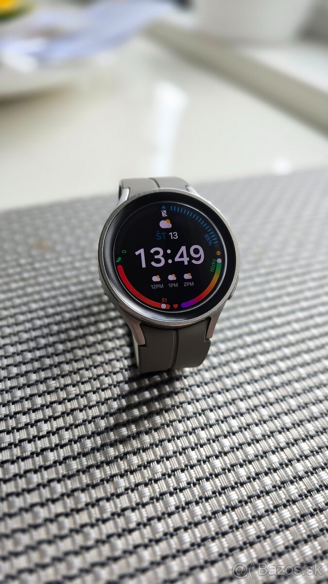 Samsung Galaxy Watch 5 Pro