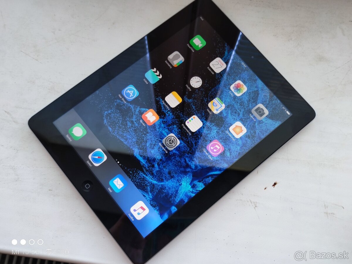 Apple iPad 16GB 4.gen