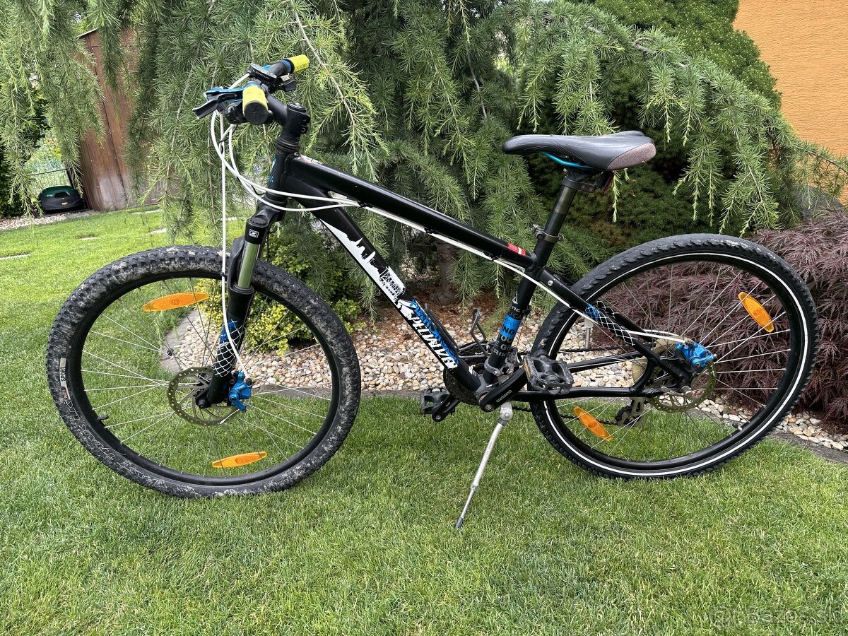 Horský bicykel Specialized 26”