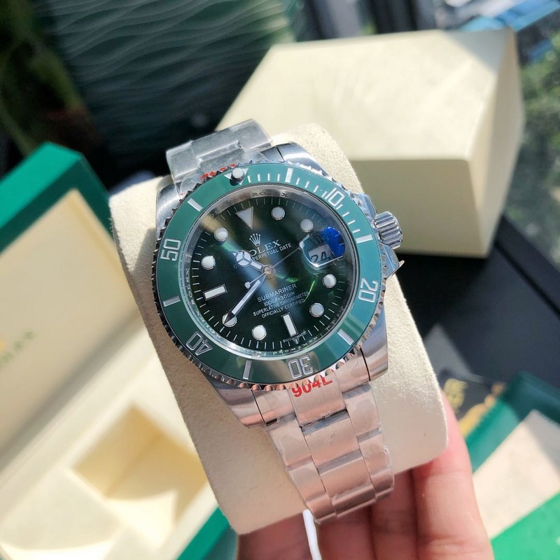 Rolex Submariner